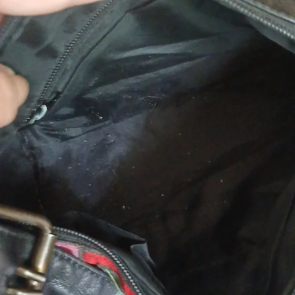 Cute leather purse - Picture 6 of 7